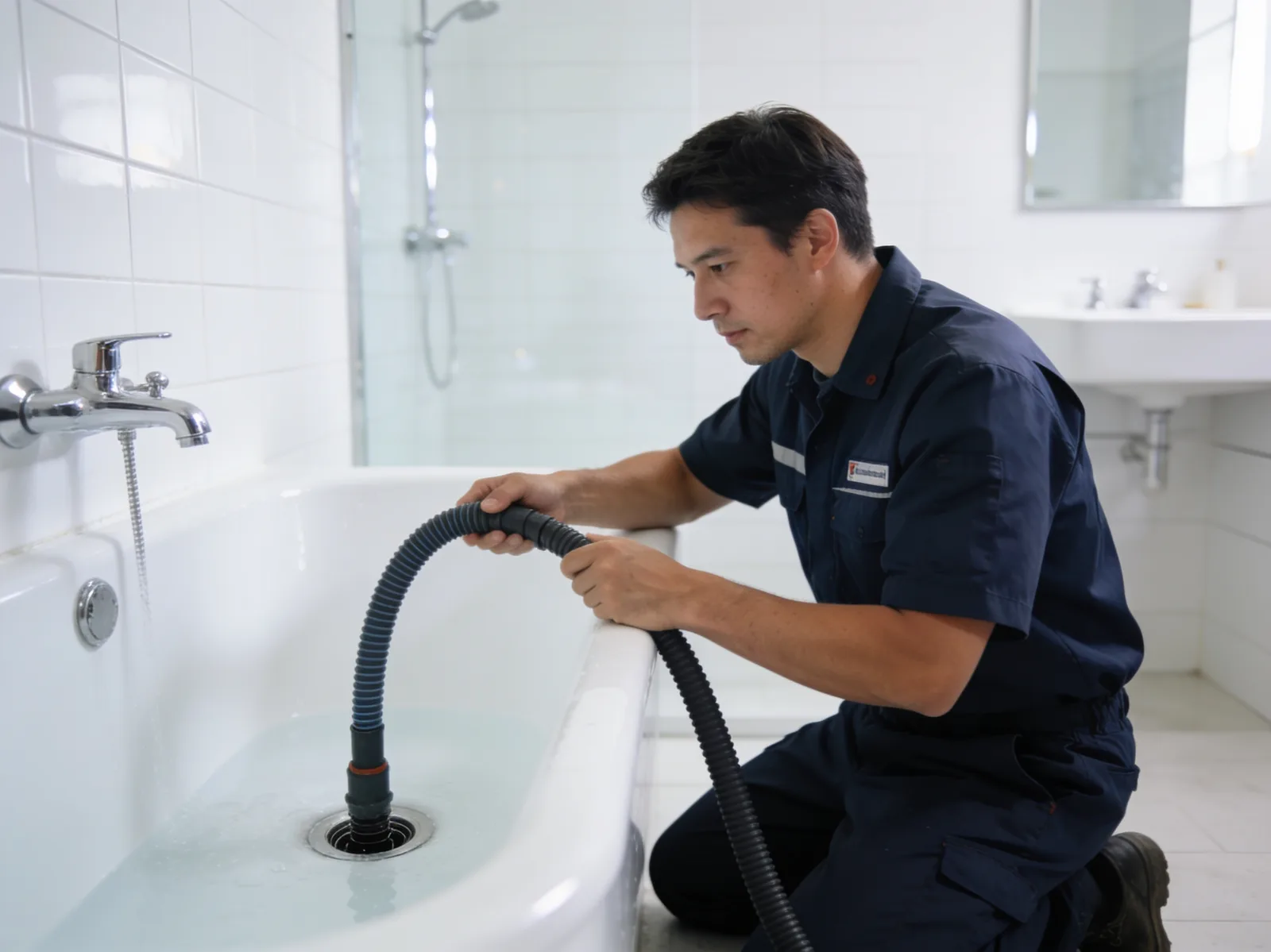 Emergency Plumber Conklin, NY FAQs